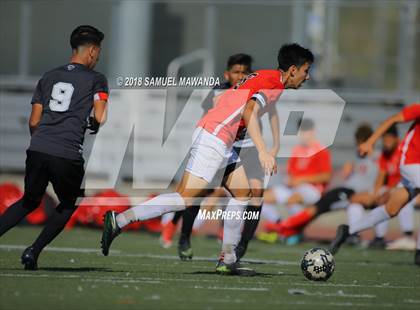 Thumbnail 1 in Cleveland vs Smidt Tech photogallery.