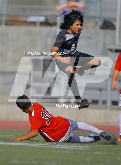 Thumbnail 1 in Cleveland vs Smidt Tech photogallery.