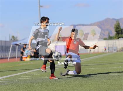 Thumbnail 2 in Cleveland vs Smidt Tech photogallery.