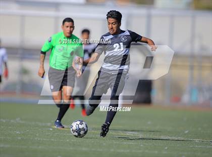 Thumbnail 3 in Cleveland vs Smidt Tech photogallery.