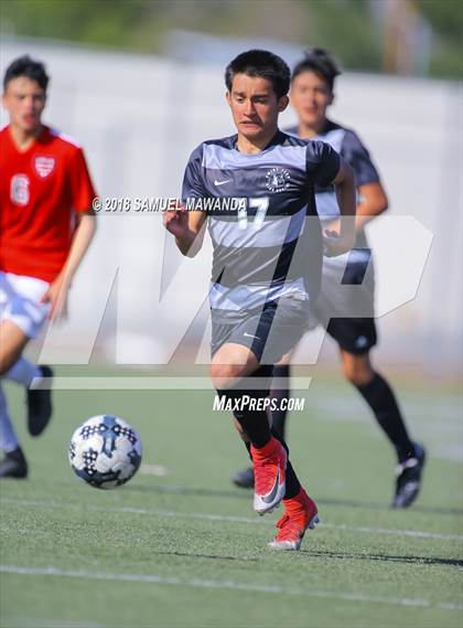 Thumbnail 3 in Cleveland vs Smidt Tech photogallery.