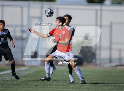 Thumbnail 3 in Cleveland vs Smidt Tech photogallery.