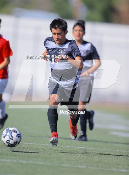 Thumbnail 2 in Cleveland vs Smidt Tech photogallery.