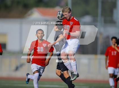 Thumbnail 3 in Cleveland vs Smidt Tech photogallery.