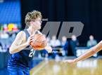Photo from the gallery "Mt. Spokane vs. Bellarmine Prep (WIAA 3A Quarter Final)"