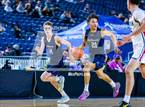 Photo from the gallery "Mt. Spokane vs. Bellarmine Prep (WIAA 3A Quarter Final)"