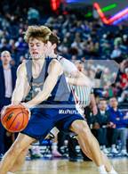 Photo from the gallery "Mt. Spokane vs. Bellarmine Prep (WIAA 3A Quarter Final)"