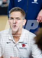 Photo from the gallery "Mt. Spokane vs. Bellarmine Prep (WIAA 3A Quarter Final)"
