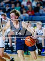 Photo from the gallery "Mt. Spokane vs. Bellarmine Prep (WIAA 3A Quarter Final)"