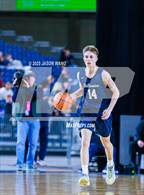 Photo from the gallery "Mt. Spokane vs. Bellarmine Prep (WIAA 3A Quarter Final)"