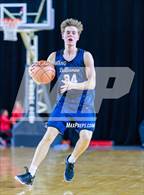 Photo from the gallery "Mt. Spokane vs. Bellarmine Prep (WIAA 3A Quarter Final)"