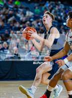 Photo from the gallery "Mt. Spokane vs. Bellarmine Prep (WIAA 3A Quarter Final)"