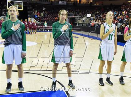 Thumbnail 3 in Ganado vs. Thatcher (AIA D4 Final) photogallery.