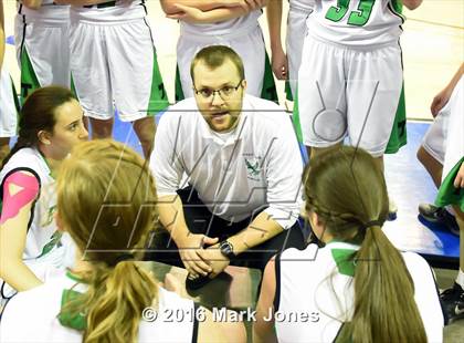 Thumbnail 1 in Ganado vs. Thatcher (AIA D4 Final) photogallery.