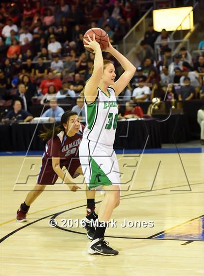 Thumbnail 1 in Ganado vs. Thatcher (AIA D4 Final) photogallery.