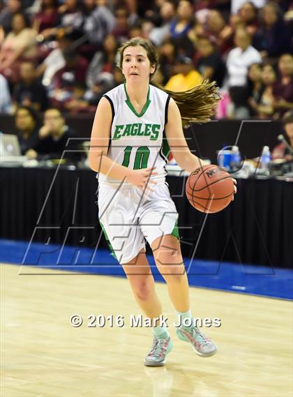 Thumbnail 1 in Ganado vs. Thatcher (AIA D4 Final) photogallery.