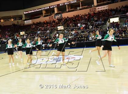 Thumbnail 1 in Ganado vs. Thatcher (AIA D4 Final) photogallery.