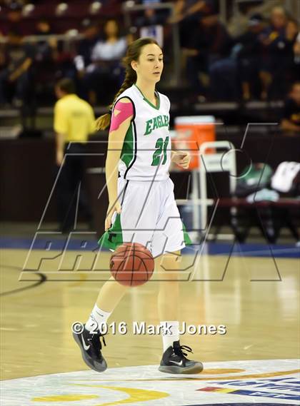 Thumbnail 1 in Ganado vs. Thatcher (AIA D4 Final) photogallery.
