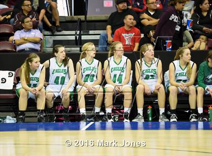 Thumbnail 3 in Ganado vs. Thatcher (AIA D4 Final) photogallery.