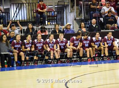 Thumbnail 3 in Ganado vs. Thatcher (AIA D4 Final) photogallery.