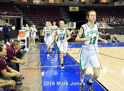 Thumbnail 3 in Ganado vs. Thatcher (AIA D4 Final) photogallery.