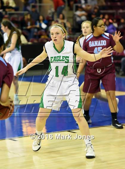 Thumbnail 1 in Ganado vs. Thatcher (AIA D4 Final) photogallery.