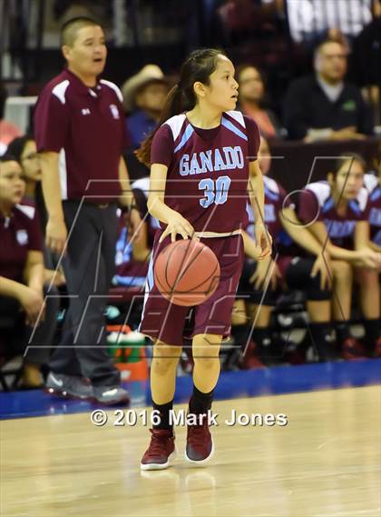Thumbnail 3 in Ganado vs. Thatcher (AIA D4 Final) photogallery.