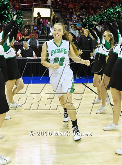 Thumbnail 3 in Ganado vs. Thatcher (AIA D4 Final) photogallery.