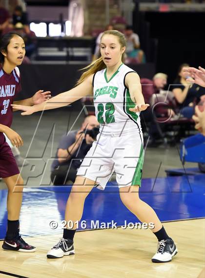 Thumbnail 1 in Ganado vs. Thatcher (AIA D4 Final) photogallery.