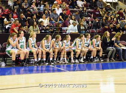 Thumbnail 2 in Ganado vs. Thatcher (AIA D4 Final) photogallery.