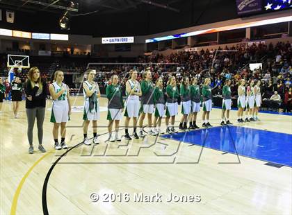 Thumbnail 3 in Ganado vs. Thatcher (AIA D4 Final) photogallery.