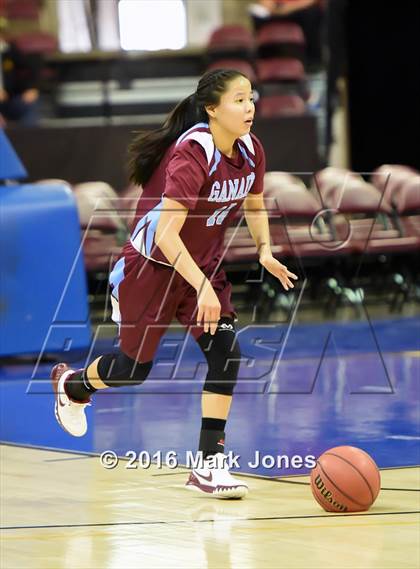 Thumbnail 3 in Ganado vs. Thatcher (AIA D4 Final) photogallery.