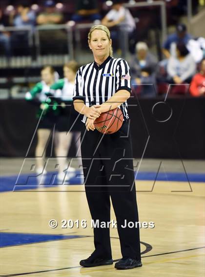 Thumbnail 2 in Ganado vs. Thatcher (AIA D4 Final) photogallery.