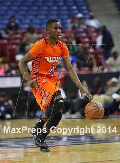 Thumbnail 1 in Drake vs Chaminade (CIF State D3 Final) photogallery.
