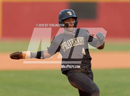Thumbnail 3 in Sprayberry @ Lassiter photogallery.