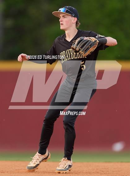 Thumbnail 2 in Sprayberry @ Lassiter photogallery.