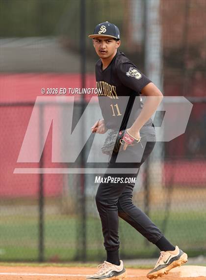 Thumbnail 3 in Sprayberry @ Lassiter photogallery.