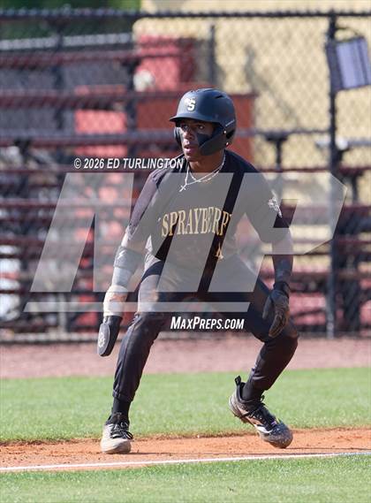 Thumbnail 1 in Sprayberry @ Lassiter photogallery.