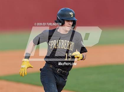 Thumbnail 2 in Sprayberry @ Lassiter photogallery.