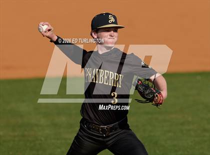 Thumbnail 3 in Sprayberry @ Lassiter photogallery.