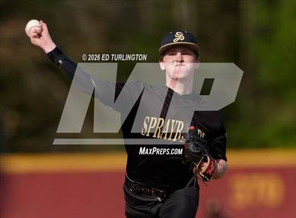 Thumbnail 1 in Sprayberry @ Lassiter photogallery.