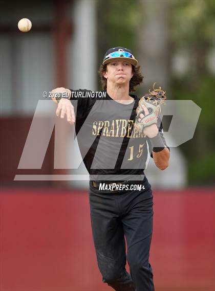 Thumbnail 1 in Sprayberry @ Lassiter photogallery.