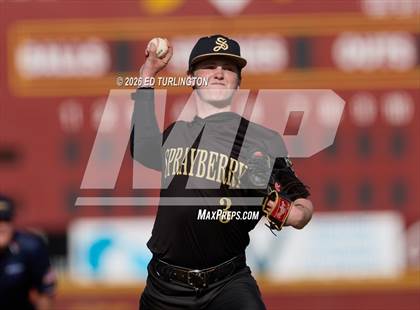 Thumbnail 3 in Sprayberry @ Lassiter photogallery.