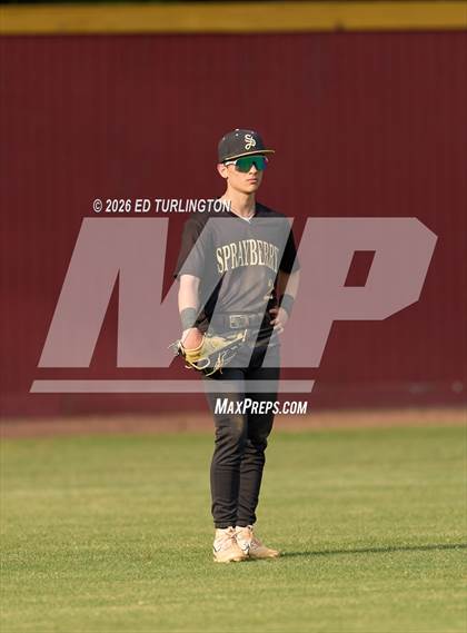 Thumbnail 2 in Sprayberry @ Lassiter photogallery.