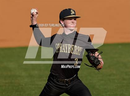 Thumbnail 1 in Sprayberry @ Lassiter photogallery.