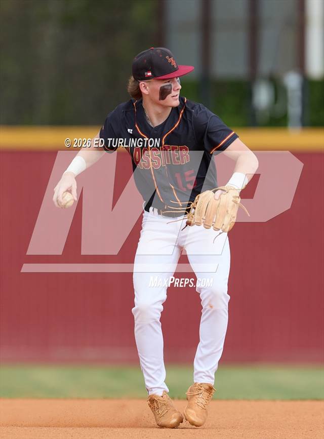 Sprayberry @ Lassiter