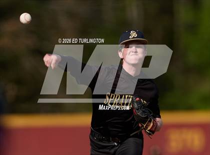 Thumbnail 2 in Sprayberry @ Lassiter photogallery.