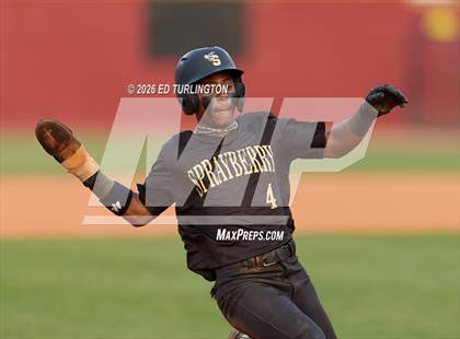 Thumbnail 1 in Sprayberry @ Lassiter photogallery.