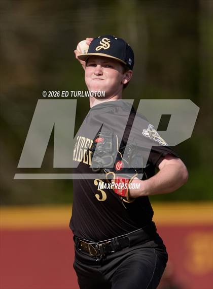 Thumbnail 3 in Sprayberry @ Lassiter photogallery.