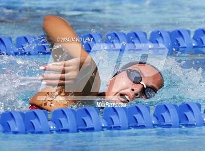 Thumbnail 3 in Wolves Invitational photogallery.